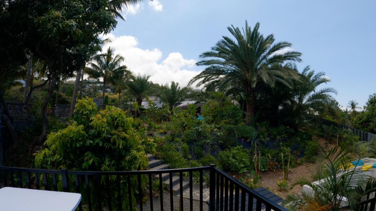 O Ruisseau Lodges - Lodge Dattier Saint-Louis Luaran gambar