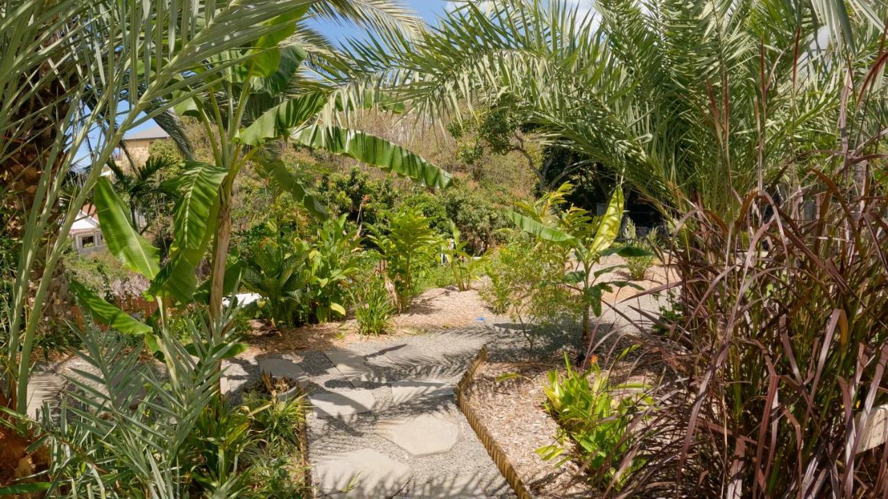 O Ruisseau Lodges - Lodge Dattier Saint-Louis Luaran gambar