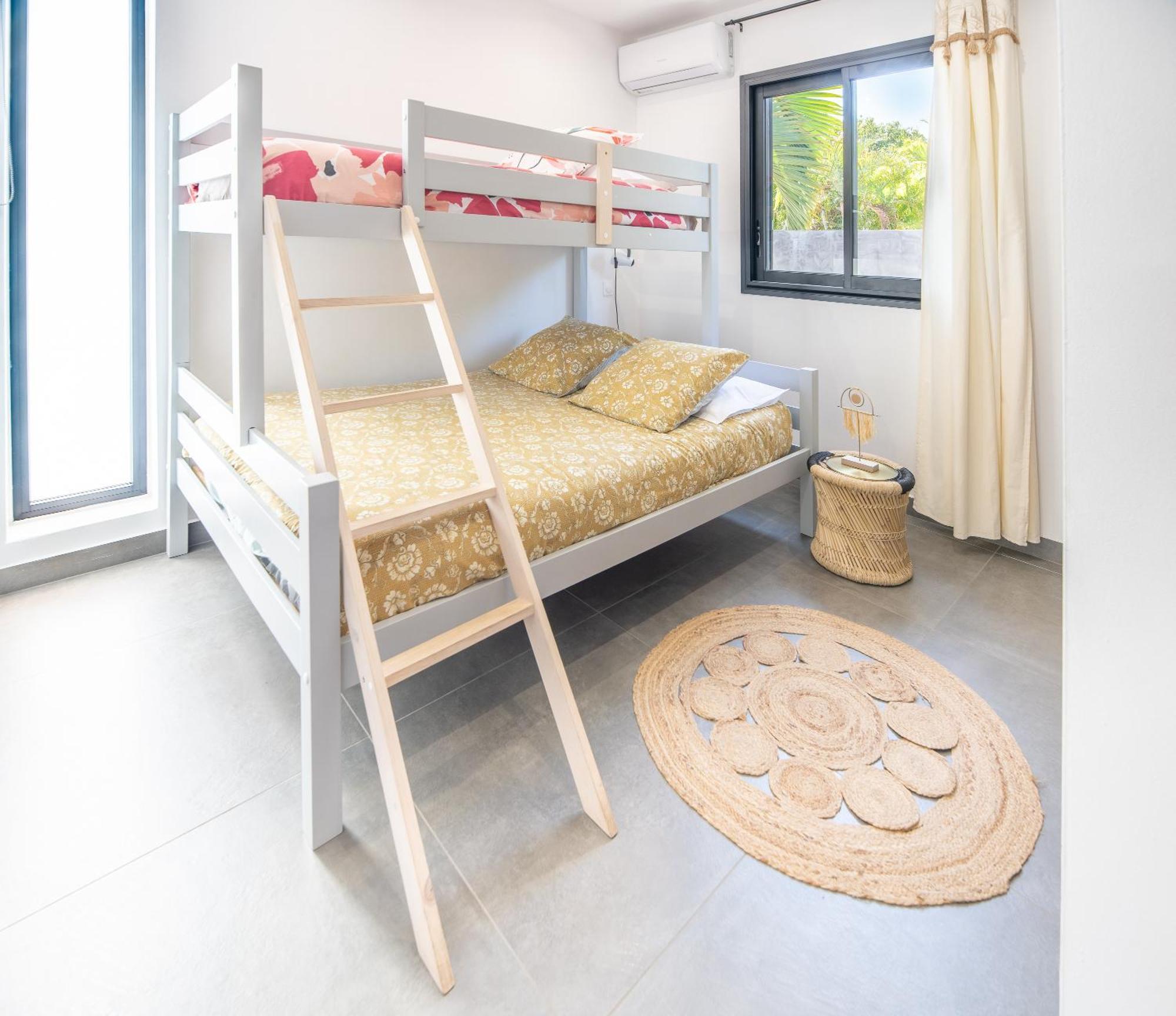 O Ruisseau Lodges - Lodge Dattier Saint-Louis Luaran gambar